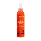 Cantu Coconut Oil Shine & Hold Mist