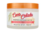 Tree Hut Coco Colada Whipped Body Butter 240g