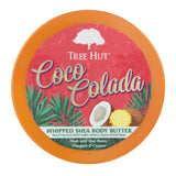 Tree Hut Coco Colada Whipped Body Butter 240g
